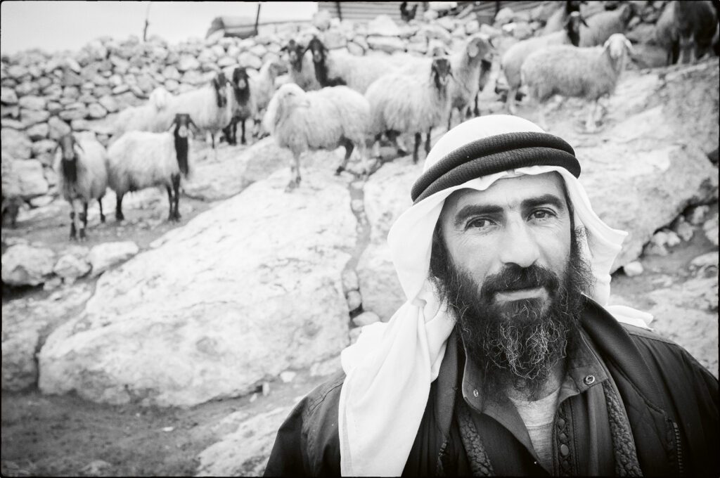 Palestine, Masafer Yatta