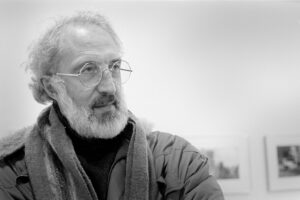 Pierre Cordier