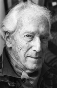Henri Bauchau