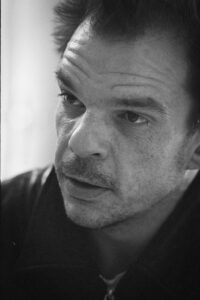 Denis Lavant