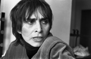 Vera Chitilova