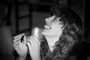 Christiane Stéphanski