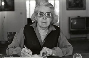 Suzanne Lilar