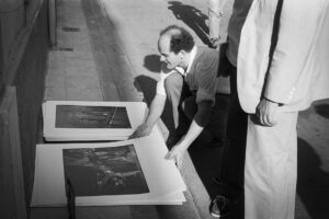 Christophe Bart, 1984