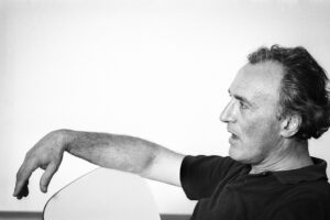Willian Klein, 1982