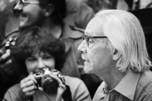 Manuel Alvarez-Bravo, 1979